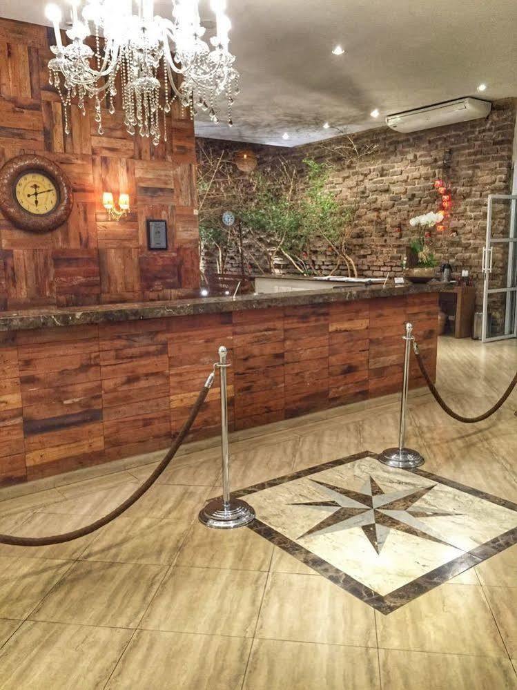 Beira Rio Palace Hotel Piracicaba Dış mekan fotoğraf